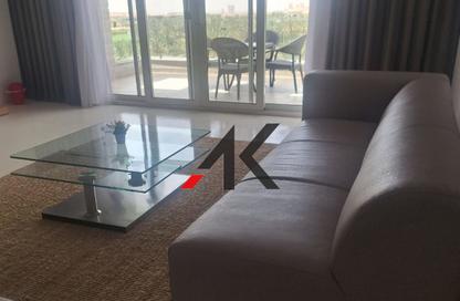 Apartment - 3 Bedrooms - 3 Bathrooms for rent in Katameya Dunes - El Katameya Compounds - El Katameya - New Cairo City - Cairo