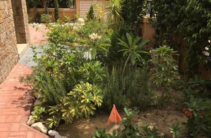 Villa - 3 - 3 for rent in Mivida - 5th Settlement Compounds - The 5th Settlement - New Cairo City - Cairo