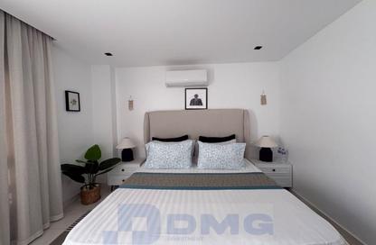 Apartment - 3 - 2 for rent in Al Khamayel city - Sheikh Zayed Compounds - Sheikh Zayed City - Giza