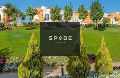 تاون هاوس - 4 غرف نوم - 4 حمامات للبيع في ليان ريزيدنس - كمبوندات التجمع الخامس - التجمع الخامس - مدينة القاهرة الجديدة - القاهرة