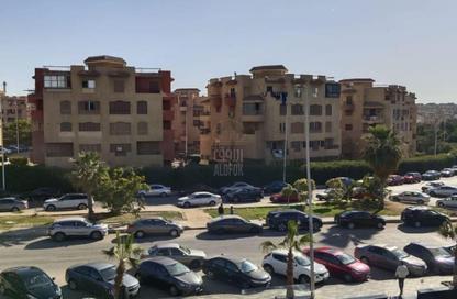 مساحات مكتبية - استوديو - 1 للايجار في ليفين سكوير مول - التجمع الاول - مدينة القاهرة الجديدة - القاهرة
