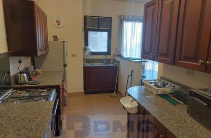 Apartment - 2 - 2 for rent in Casa - Sheikh Zayed Compounds - Sheikh Zayed City - Giza