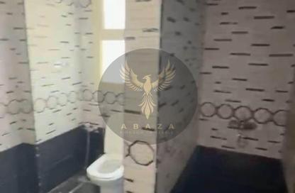 Apartment - 3 Bedrooms - 2 Bathrooms for rent in Stone Residence - 5th Settlement Compounds - The 5th Settlement - New Cairo City - Cairo
