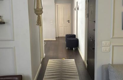 Apartment - 2 - 2 for sale in La Vie - South Investors Area - New Cairo City - Cairo