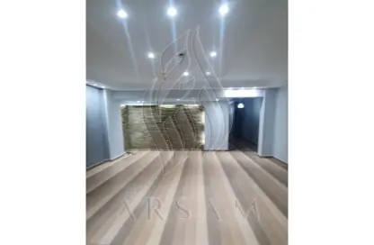 Apartment - 3 Bedrooms - 2 Bathrooms for sale in Zakaria Ahmed St. - El Banafseg 5 - El Banafseg - New Cairo City - Cairo