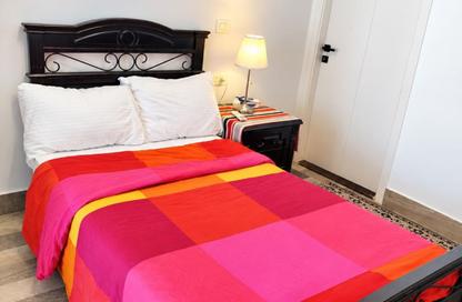 Apartment - Studio - 2 for rent in Mountain View Hyde Park - 5th Settlement Compounds - The 5th Settlement - New Cairo City - Cairo