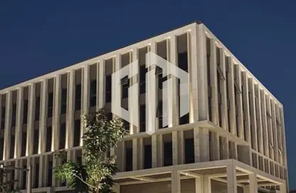 Office Space - 1 Bedroom - 1 Bathroom for rent in Mivida - 5th Settlement Compounds - The 5th Settlement - New Cairo City - Cairo