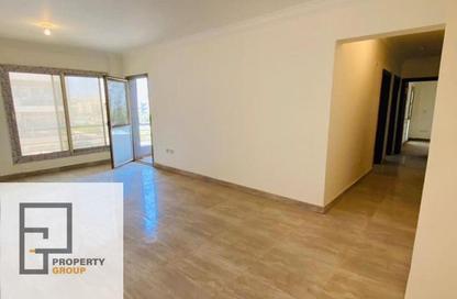 Apartment - 3 Bedrooms - 2 Bathrooms for sale in Jannat October - 6 October Compounds - 6 October City - Giza Apartment - 3 Bedrooms - 2 Bathrooms for sale in Jannat October - 6 October Compounds - 6 October City - Giza