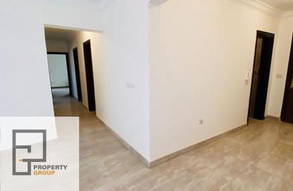 Apartment - 3 Bedrooms - 2 Bathrooms for sale in Jannat October - 6 October Compounds - 6 October City - Giza Apartment - 3 Bedrooms - 2 Bathrooms for sale in Jannat October - 6 October Compounds - 6 October City - Giza
