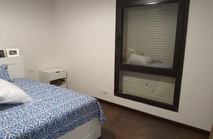 Apartment - 3 Bedrooms - 3 Bathrooms for rent in The Courtyards - Sheikh Zayed Compounds - Sheikh Zayed City - Giza