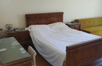 شاليه - 2 - 2 للبيع في مارينا 4 - مارينا - العلمين - الساحل الشمالي