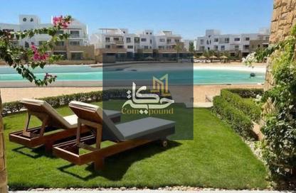 منزل مزدوج - 4 غرف نوم - 5 حمامات للبيع في نايا باي - راس الحكمة - الساحل الشمالي منزل مزدوج - 4 غرف نوم - 5 حمامات للبيع في نايا باي - راس الحكمة - الساحل الشمالي