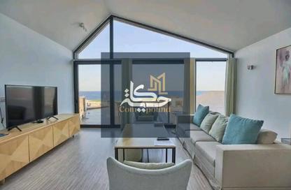 منزل مزدوج - 4 غرف نوم - 5 حمامات للبيع في نايا باي - راس الحكمة - الساحل الشمالي منزل مزدوج - 4 غرف نوم - 5 حمامات للبيع في نايا باي - راس الحكمة - الساحل الشمالي