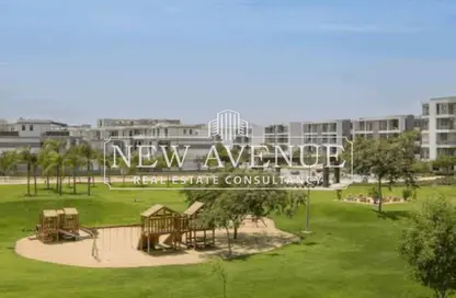 Apartment - 3 Bedrooms - 3 Bathrooms for sale in Taj City - 5th Settlement Compounds - The 5th Settlement - New Cairo City - Cairo