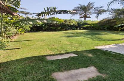Twin House - 3 - 3 for rent in Greens - 6th District - Sheikh Zayed City - Giza
