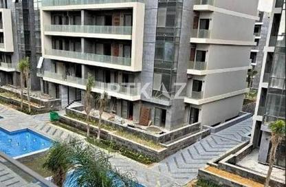 Apartment - 3 Bedrooms - 2 Bathrooms for sale in El Patio Oro - 5th Settlement Compounds - The 5th Settlement - New Cairo City - Cairo