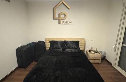 شقة - غرفة نوم - 2 حمامات للايجار في نيو جيزة - طريق مصر اسكندرية الصحراوي - مدينة 6 أكتوبر - الجيزة