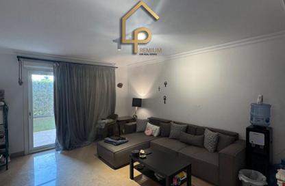 شقة - غرفة نوم - 2 حمامات للايجار في نيو جيزة - طريق مصر اسكندرية الصحراوي - مدينة 6 أكتوبر - الجيزة