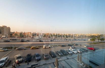 Clinic - Studio - 1 Bathroom for rent in La Mirada Compound - 5th Settlement Compounds - The 5th Settlement - New Cairo City - Cairo