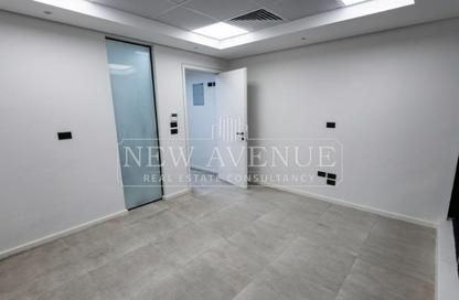 Clinic - Studio - 1 Bathroom for rent in La Mirada Compound - 5th Settlement Compounds - The 5th Settlement - New Cairo City - Cairo