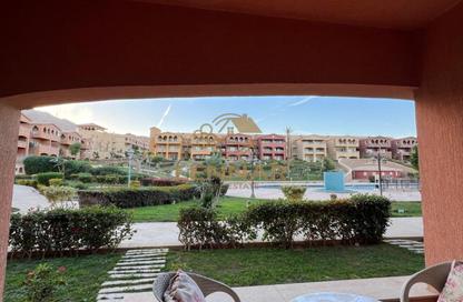Chalet - 2 Bedrooms - 2 Bathrooms for sale in Panorama - Porto Sokhna - Al Ain Al Sokhna - Suez