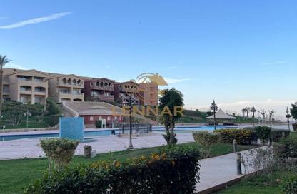 Chalet - 2 Bedrooms - 2 Bathrooms for sale in Panorama - Porto Sokhna - Al Ain Al Sokhna - Suez