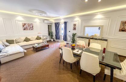 Apartment - 2 Bedrooms - 1 Bathroom for rent in Al Geish Road - Roushdy - Hay Sharq - Alexandria