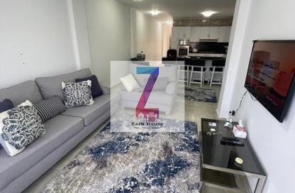 Villa - 3 Bedrooms - 3 Bathrooms for rent in Stella Heights - Al Alamein - North Coast