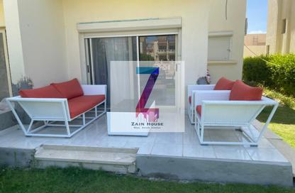 Villa - 3 Bedrooms - 3 Bathrooms for rent in Stella Heights - Al Alamein - North Coast