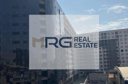 Office Space - Studio - 1 Bathroom for sale in Katameya Gate - El Katameya Compounds - El Katameya - New Cairo City - Cairo Office Space - Studio - 1 Bathroom for sale in Katameya Gate - El Katameya Compounds - El Katameya - New Cairo City - Cairo