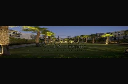 Apartment - 4 - 4 for rent in The Courtyards - Sheikh Zayed Compounds - Sheikh Zayed City - Giza
