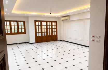 Apartment - 3 Bedrooms - 2 Bathrooms for rent in Street 33 - District 1 - The 5th Settlement - New Cairo City - Cairo