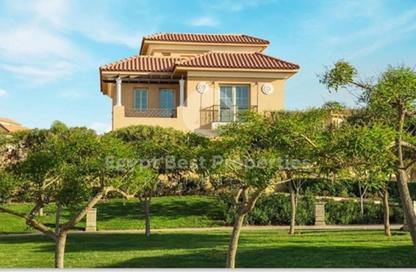 Apartment - 1 - 2 for sale in Garden Residence - Hyde Park - New Cairo City - Cairo Apartment - 1 - 2 for sale in Garden Residence - Hyde Park - New Cairo City - Cairo