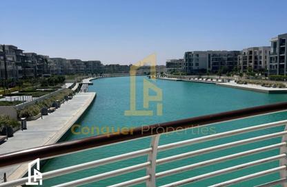 Chalet - 4 - 3 for sale in Marassi - Sidi Abdel Rahman - North Coast