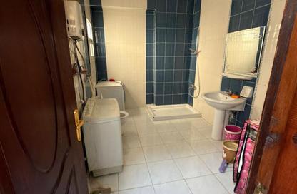 Office Space - Studio - 1 Bathroom for rent in 7th District - Sheikh Zayed City - Giza