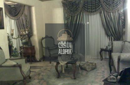 Apartment - 3 Bedrooms - 3 Bathrooms for sale in District 3 - The 5th Settlement - New Cairo City - Cairo Apartment - 3 Bedrooms - 3 Bathrooms for sale in District 3 - The 5th Settlement - New Cairo City - Cairo