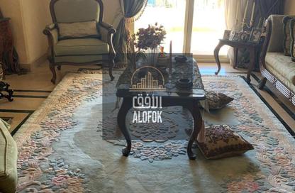 Apartment - 3 Bedrooms - 3 Bathrooms for sale in District 3 - The 5th Settlement - New Cairo City - Cairo