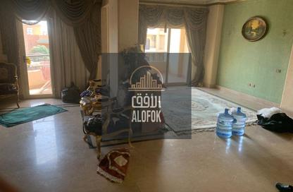 Apartment - 3 Bedrooms - 3 Bathrooms for sale in District 3 - The 5th Settlement - New Cairo City - Cairo Apartment - 3 Bedrooms - 3 Bathrooms for sale in District 3 - The 5th Settlement - New Cairo City - Cairo