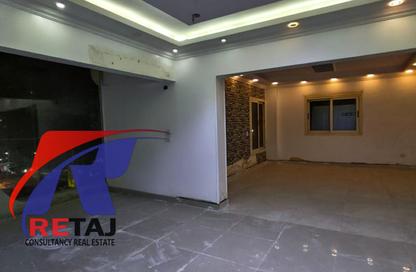 Office Space - Studio - 2 for rent in Mostafa Al Nahas St. - 6th Zone - Nasr City - Cairo