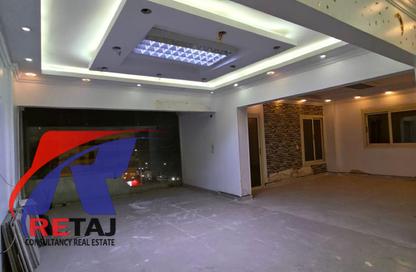 Office Space - Studio - 2 for rent in Mostafa Al Nahas St. - 6th Zone - Nasr City - Cairo
