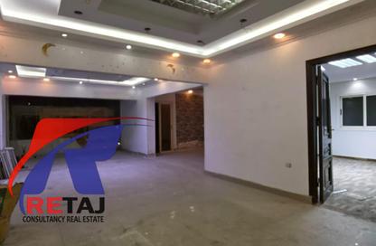 Office Space - Studio - 2 for rent in Mostafa Al Nahas St. - 6th Zone - Nasr City - Cairo