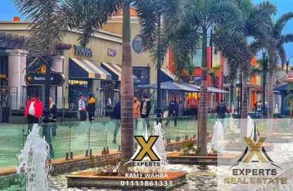 Shop - Studio for sale in Madinaty - Cairo