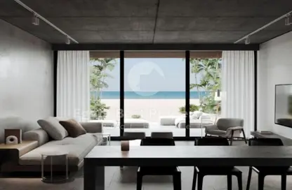 Villa - 3 Bedrooms - 3 Bathrooms for sale in Wadi Jebal - Soma Bay - Safaga - Hurghada - Red Sea