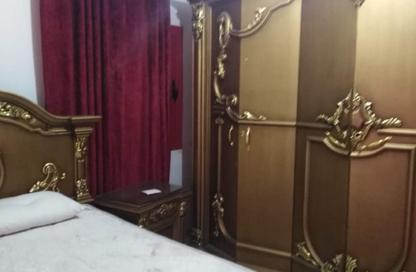 Apartment - 2 Bedrooms - 2 Bathrooms for rent in Street20 - District 2 - The 5th Settlement - New Cairo City - Cairo