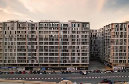 شقة - 3 غرف نوم - 3 حمامات للبيع في ريحانة افينيو - زهراء المعادي - حي المعادي - القاهرة