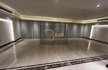 فيلا - 5 - 7+ للايجار في كايرو فيستيفال سيتى - المستثمرين الشمالية - مدينة القاهرة الجديدة - القاهرة