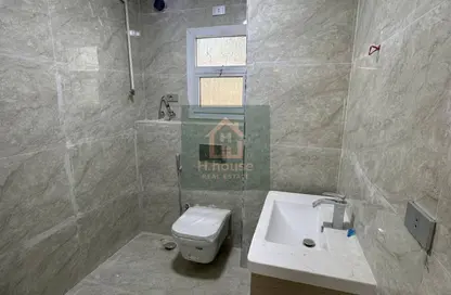 Apartment - 3 Bedrooms - 2 Bathrooms for sale in Talaat Mostafa St. - Rehab City Fifth Phase - Al Rehab - New Cairo City - Cairo