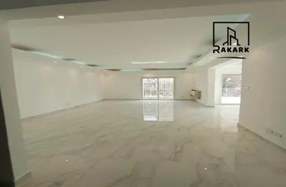 Office Space - Studio - 2 Bathrooms for rent in Al Thawra St. - Almazah - Heliopolis - Masr El Gedida - Cairo