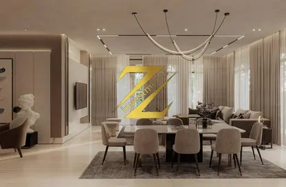 Apartment - 2 Bedrooms - 2 Bathrooms for sale in Talala - New Heliopolis Compounds - New Heliopolis - Cairo