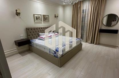 Apartment - 2 - 2 for rent in Eastown - 5th Settlement Compounds - The 5th Settlement - New Cairo City - Cairo Apartment - 2 - 2 for rent in Eastown - 5th Settlement Compounds - The 5th Settlement - New Cairo City - Cairo